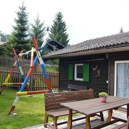 Ferienhaus Altenstrasser Филипсройт Экстерьер фото