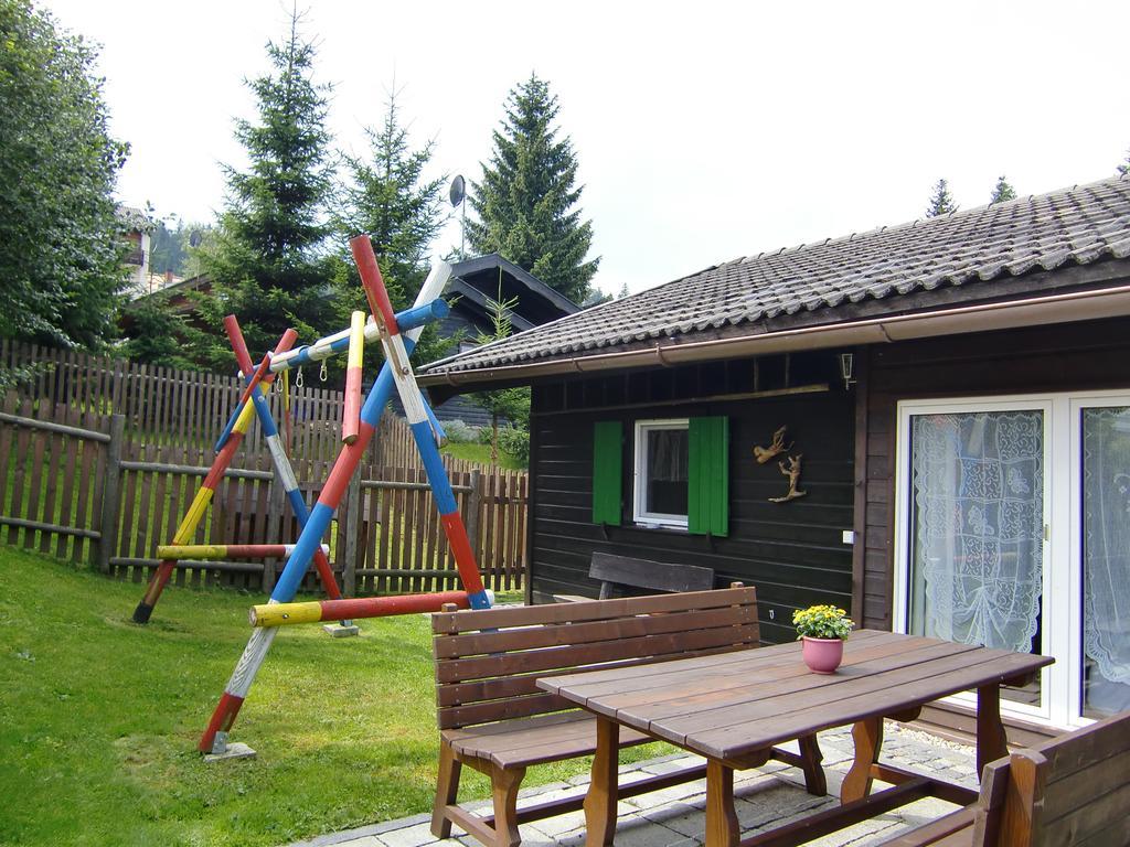 Ferienhaus Altenstrasser Филипсройт Экстерьер фото