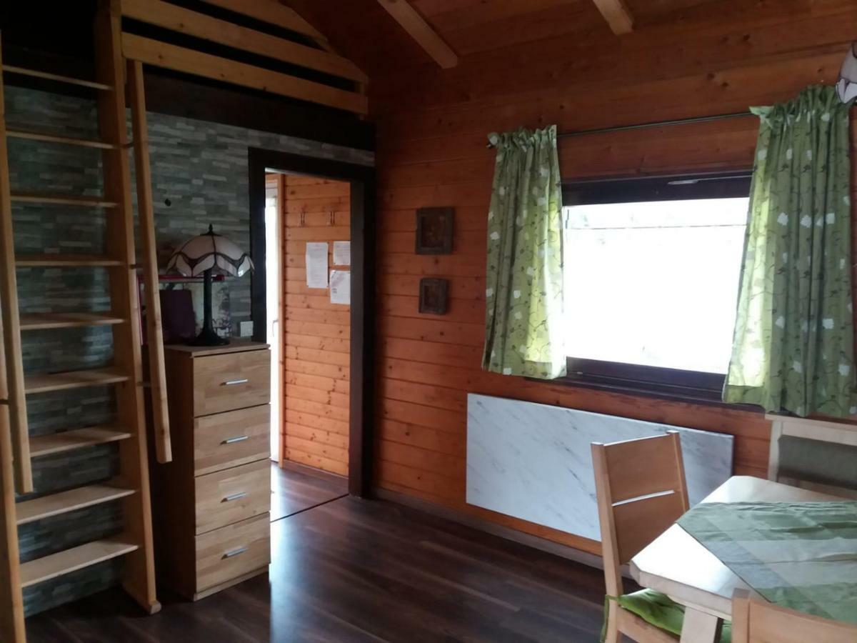 Ferienhaus Altenstrasser Филипсройт Экстерьер фото